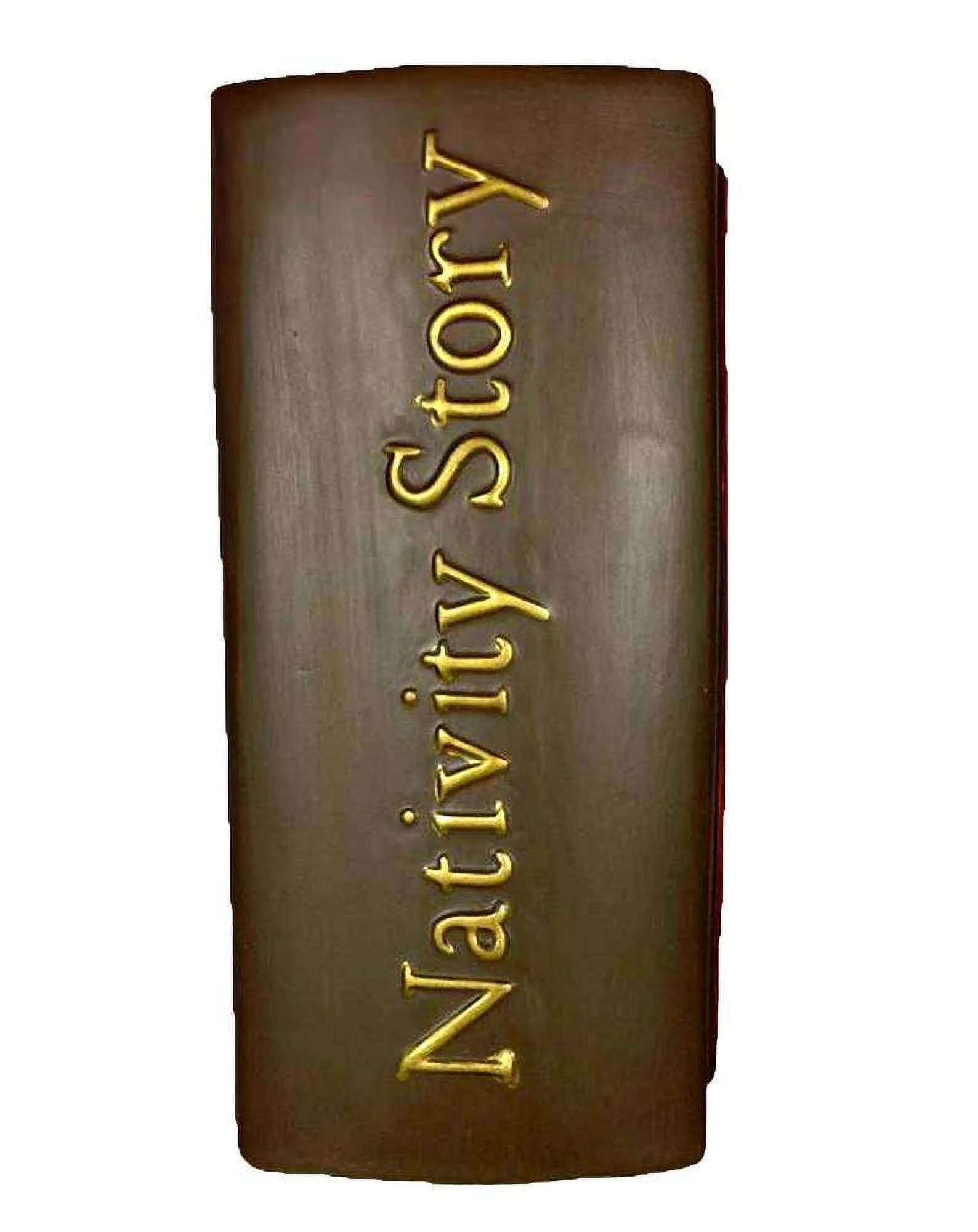 Roman Fontanini Musical Book of Holy Family Plays 