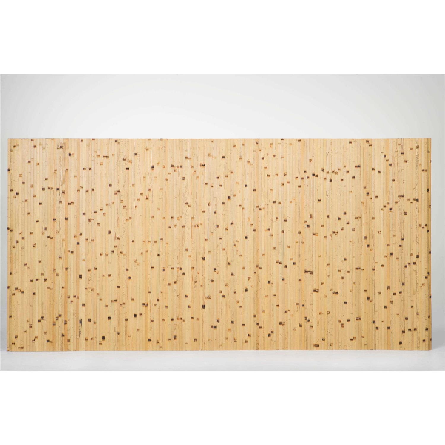 Backyard X-Scapes Bamboo Panel