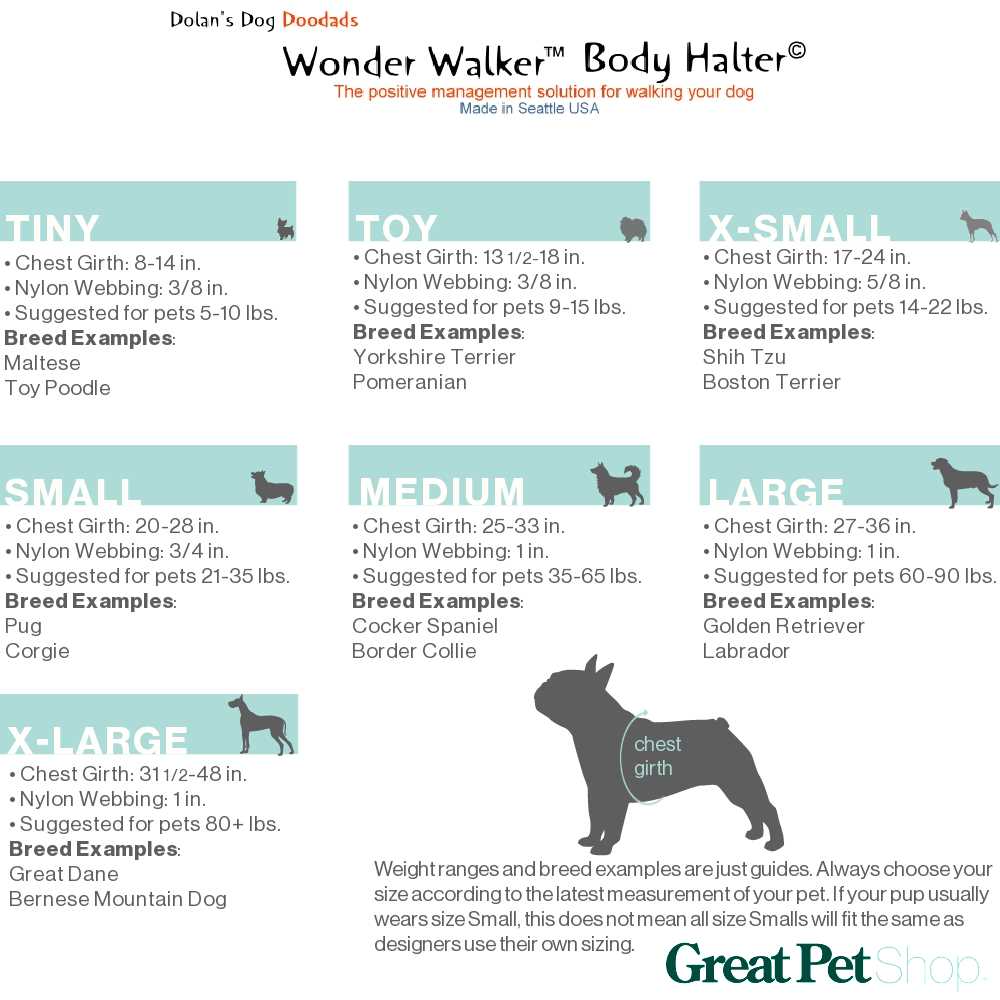Wonder Walker Body Halter Dog Harness - Pet Supplies online store