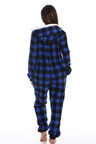 Just Love Adult Onesie Pajamas