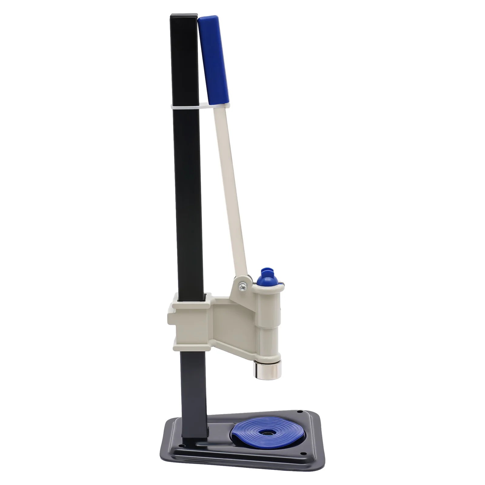 ANQIDI Professional Beer Capping Machine Manual Drink Cap Soda Sealing Glass Bottle Capper Aluminum Alloy