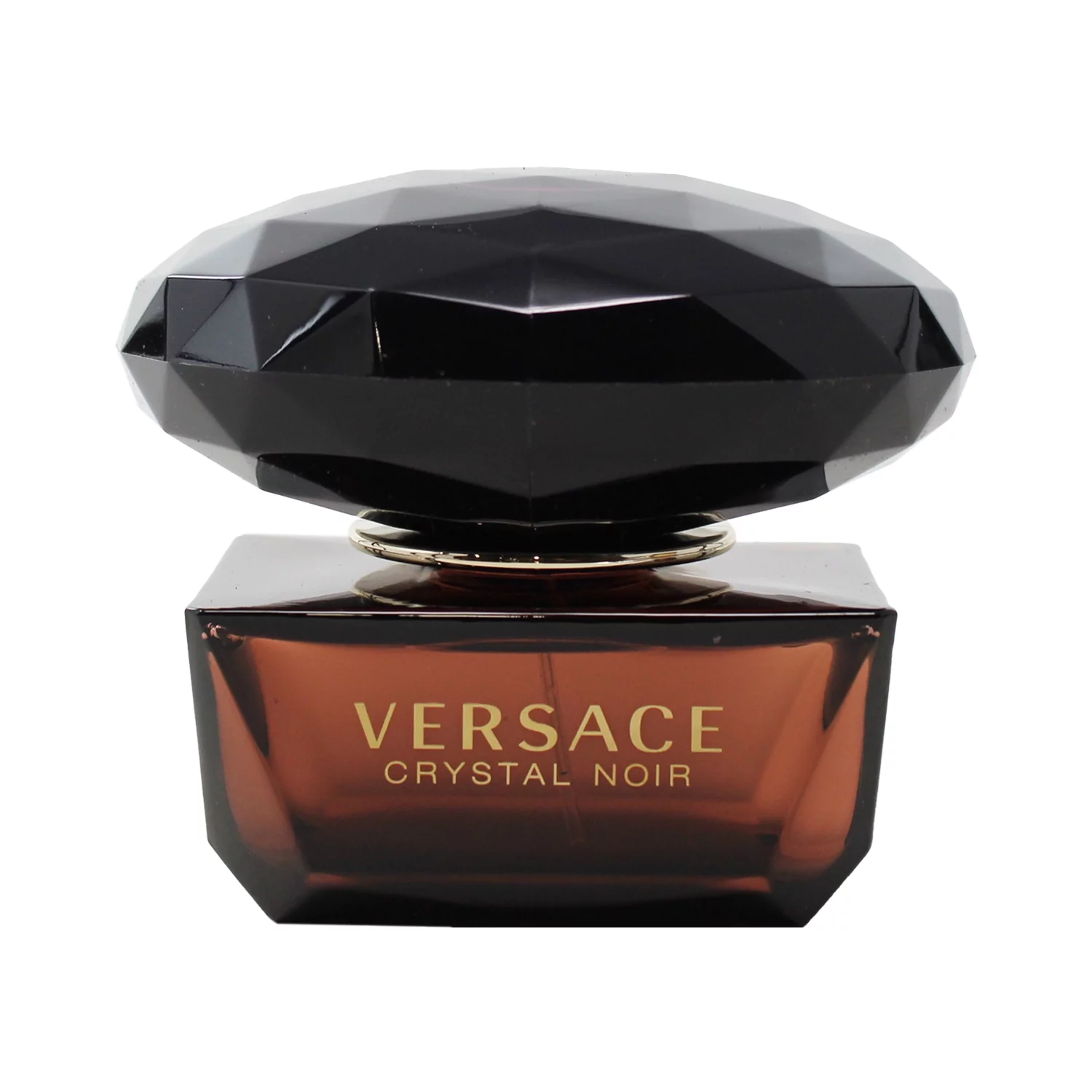 Crystal Noir by Versace Eau De Parfum Spray 1.7 oz