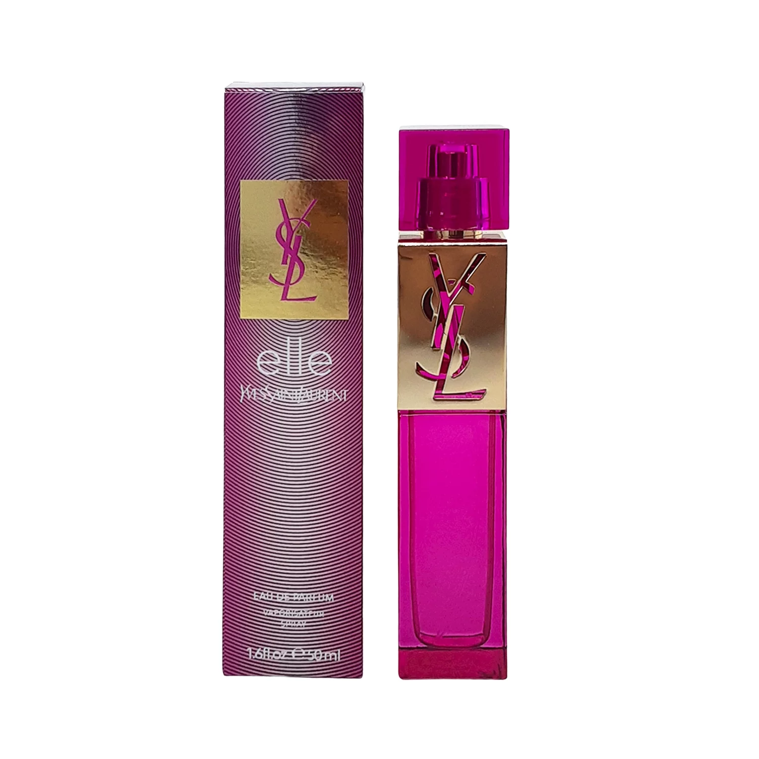 Elle Eau De Parfum Spray-50ml/1.7oz