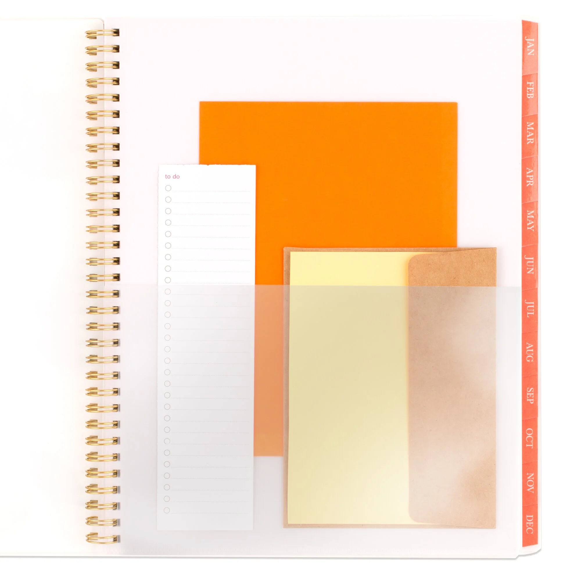 Cambridge Rita 2024 Weekly Monthly Planner Large 8 12 x 11 - Planners