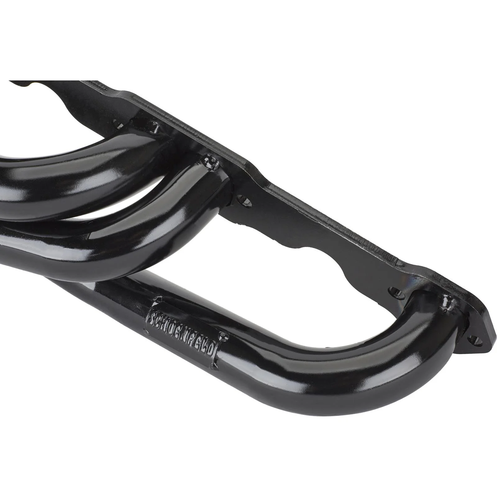 Schoenfeld 1485-22 USRA Hobby Stock SBC Headers, 1-5/8 Inch