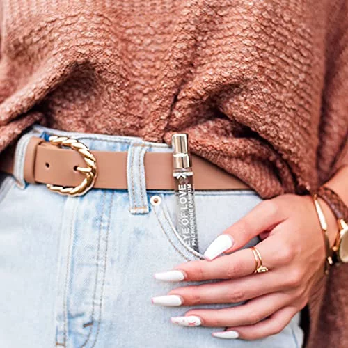 Eye Of Love Evening Delight Pheromone Parfum for empowered women to Attract Men  10 ml