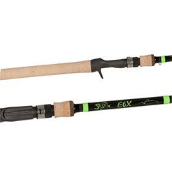 G. Loomis E6X Swimbait Casting Rod