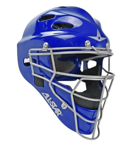 All-Star Top Star Series Baseball Catching Equipment Kit, Meets NOCSAE Standard