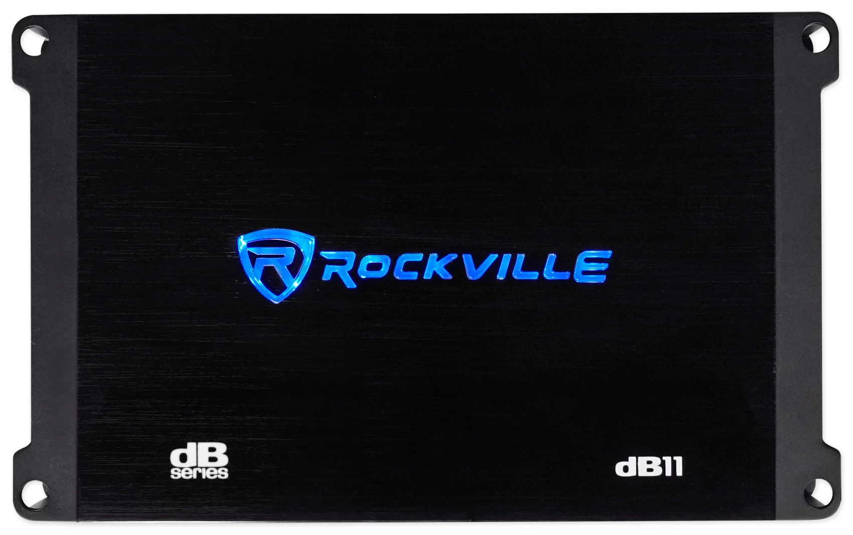Rockville DK58 PACKAGE Dual 8