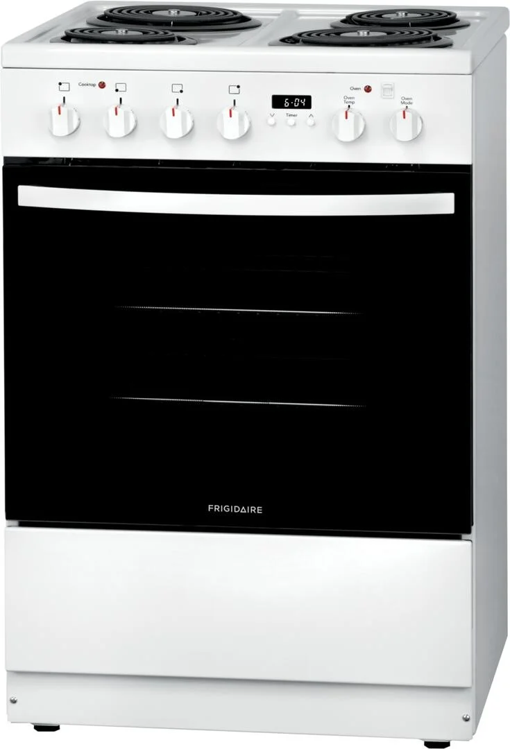 FRIGIDAIRE FFEH2422UW  24