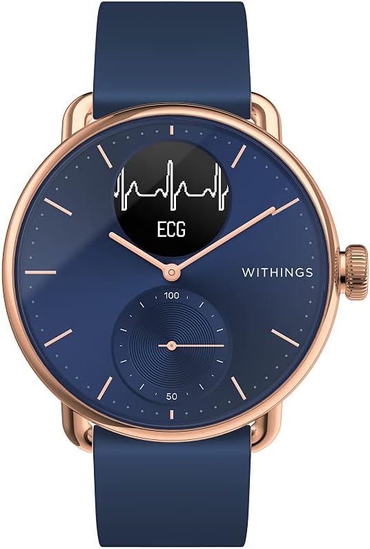 Withings ScanWatch