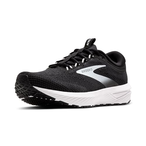 Brooks Men’s Revel 7 Neutral Running Shoe