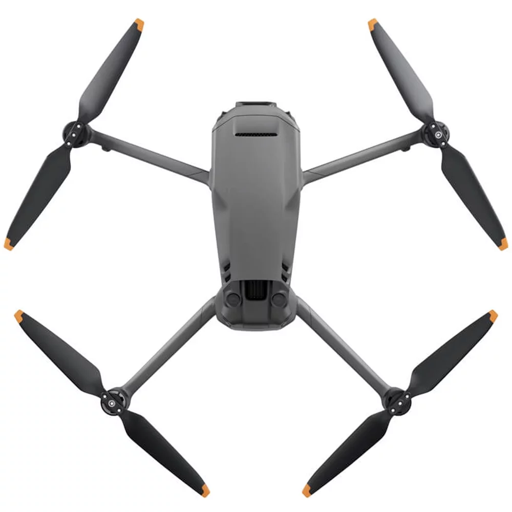 DJI Mavic 3 Classic Drone 4/3 CMOS Hasselblad Camera Quadcopter with RC Smart Remote Controller CP.MA.00000554.01 Adventure Pack Bundle with Deco Gear Backpack + Extra Battery + FPV VR Pilot Headset