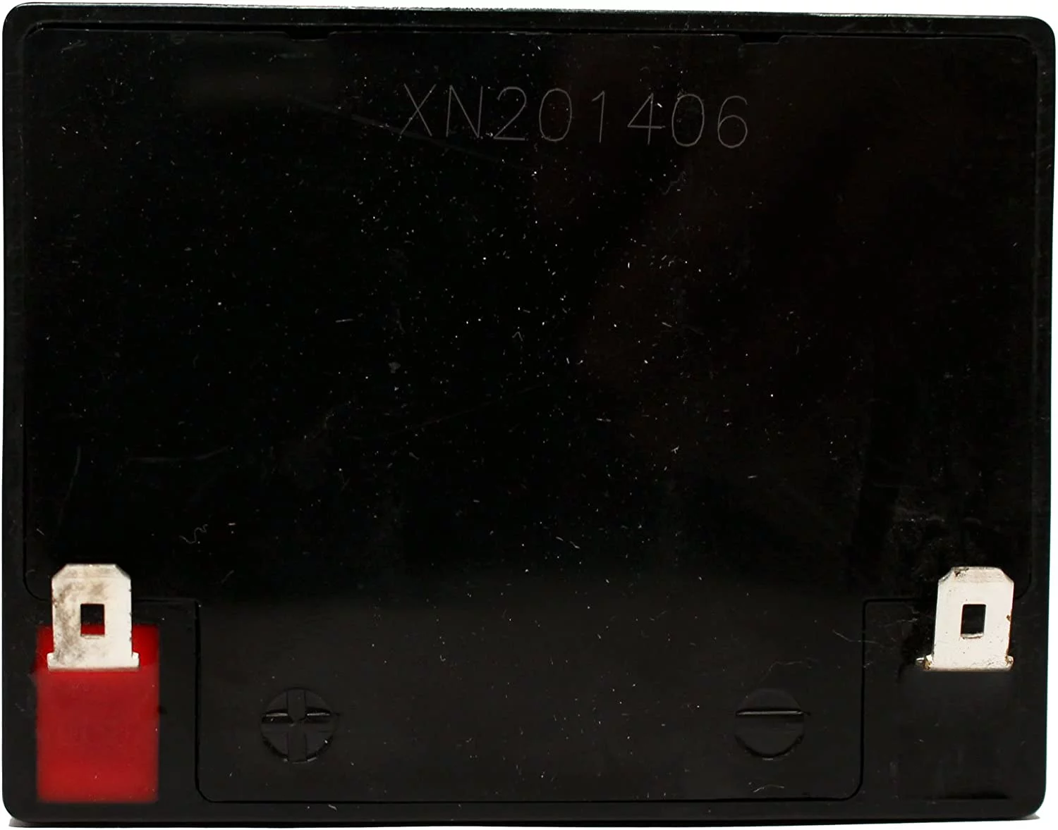 4x Pack - APC BACK-UPS ES 500VA BE500 Battery Replacement - UB1250 Universal Sealed Lead Acid Battery (12V, 5Ah, 5000mAh, F1 Terminal, AGM, SLA) - Includes 8 F1 to F2 Terminal Adapters