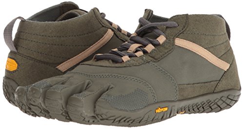 Vibram Men's FiveFingers V-Trek Trail Hiking Shoe