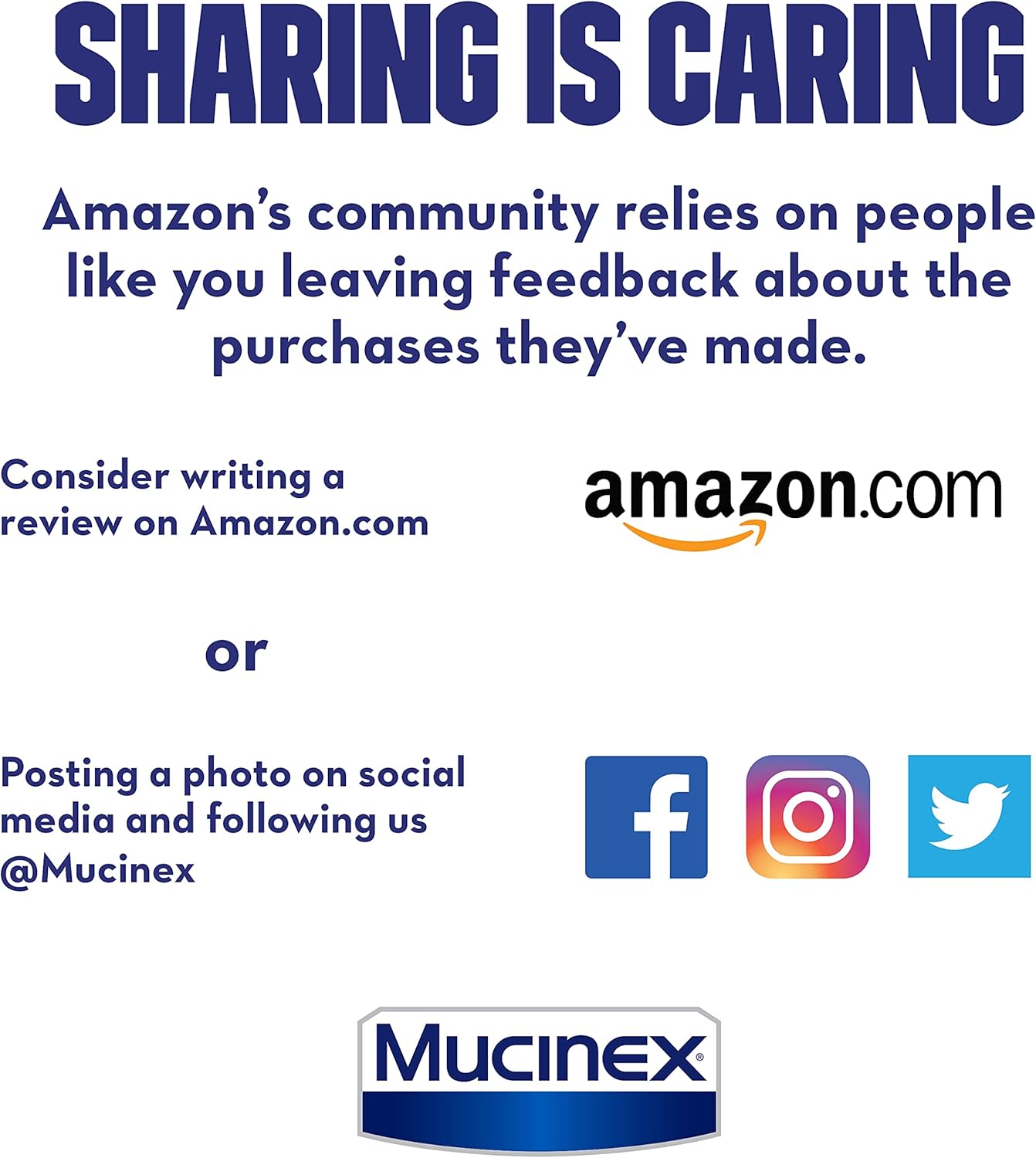 Maximum Strength Mucinex Sinus-Max Pressure, Pain & Cough & Nightshift Sinus Caplets, Fast Release, Powerful Multi-Symptom Relief, 20 caplets (12 Day time + 8 Night time)