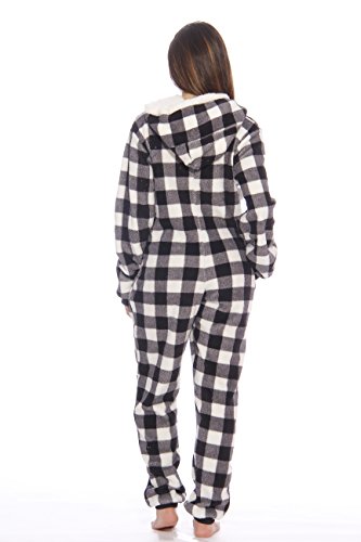 Just Love Adult Onesie Pajamas