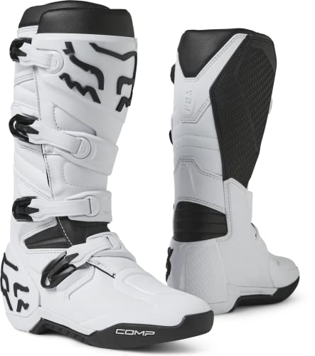 Fox Racing Unisex-Adult Comp Motocross Boots