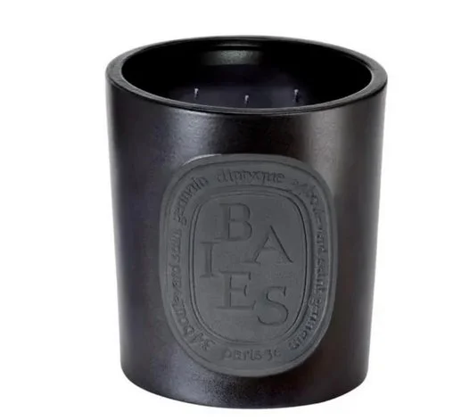 diptyque 34 Bouvelard Saint Germain Bougie Perfumee Scented Candle 51.3 oz HUGE