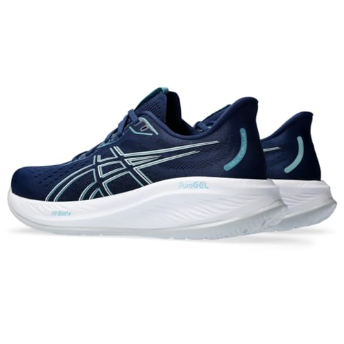 ASICS Men's Gel-Cumulus 26 Running Shoe