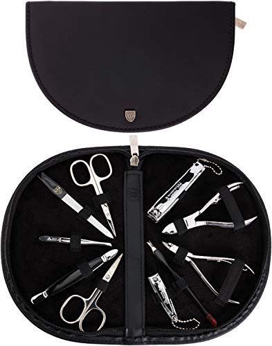 3 Swords Germany – manicure pedicure set kit (632)