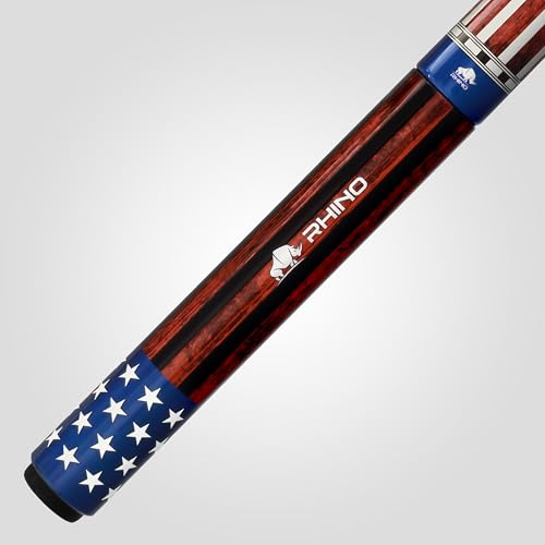 RHINO Extension - USA, Standard, Retro - Composite Carbon