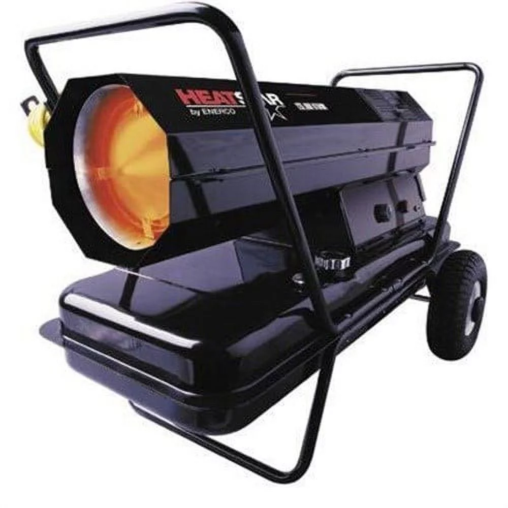 Heat Star Contractor HS125KT Convection Heater