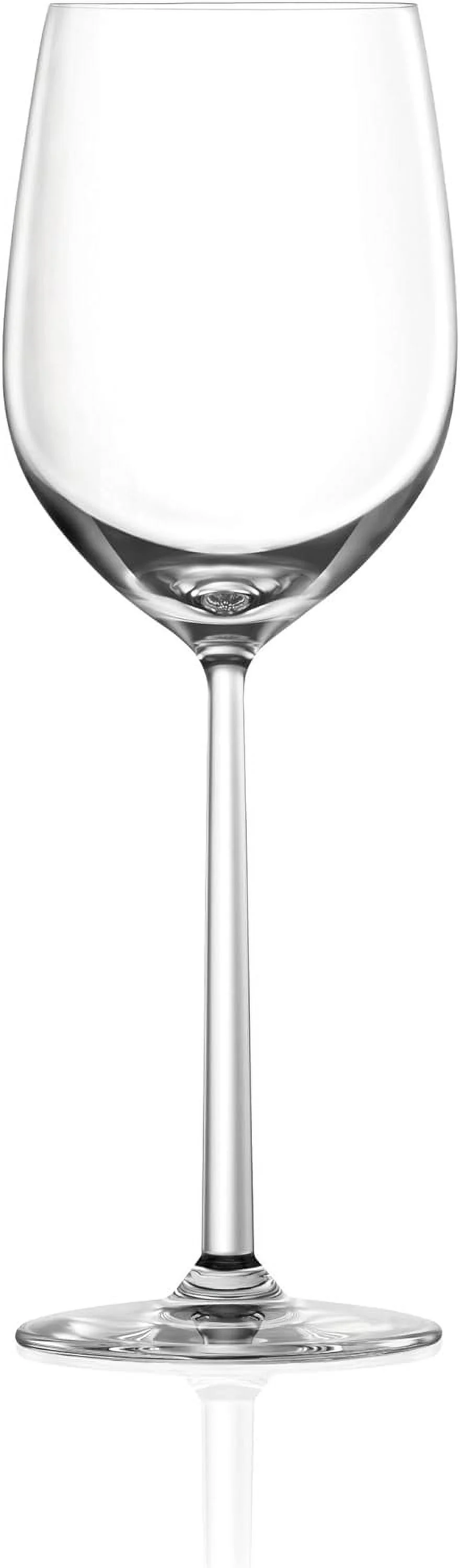 Shanghai Soul Riesling Wine Glass, 10.8-Ounce, Set Of 4, Clear