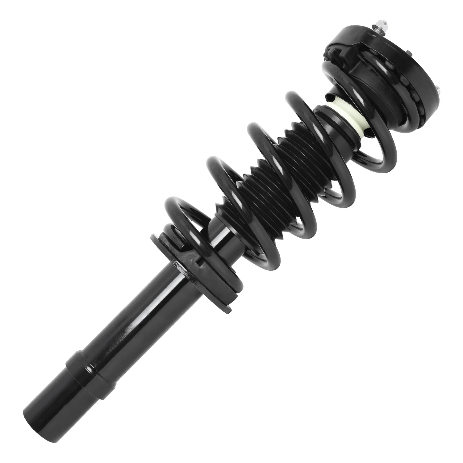 Unity Automotive Front Left Complete Strut Assembly Fits 2012-2021 Chrysler 300, 11273