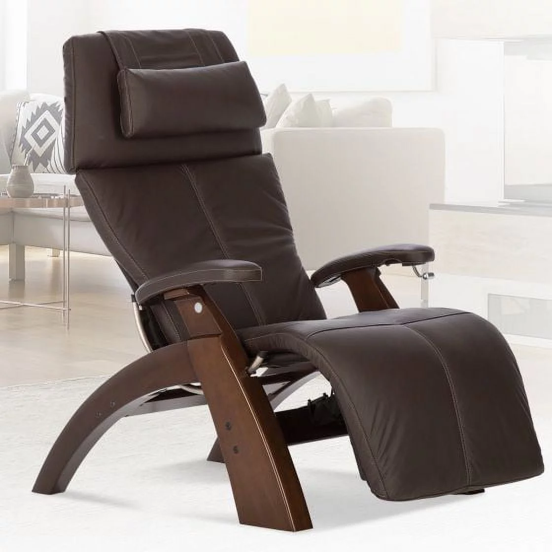 Human Touch Perfect Chair PC-350 Classic Power Zero Gravity Chair