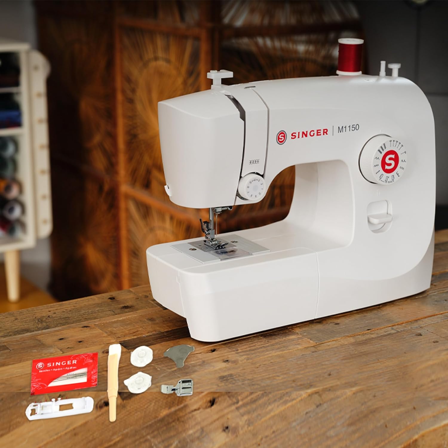 SINGER M1150 Mechanical Sewing Machine