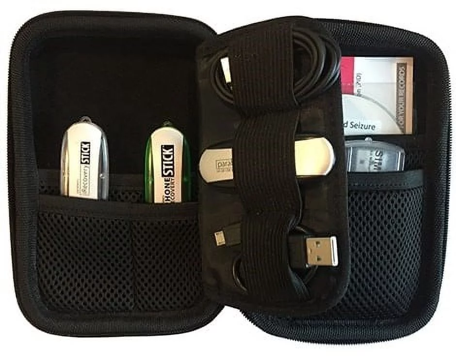 Cell Phone Investigation Kit