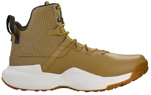 Under Armour Men's Micro G Stellar Mid Military and Tactical Boot