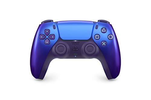 PlayStation DualSense® Wireless Controller - Midnight Black