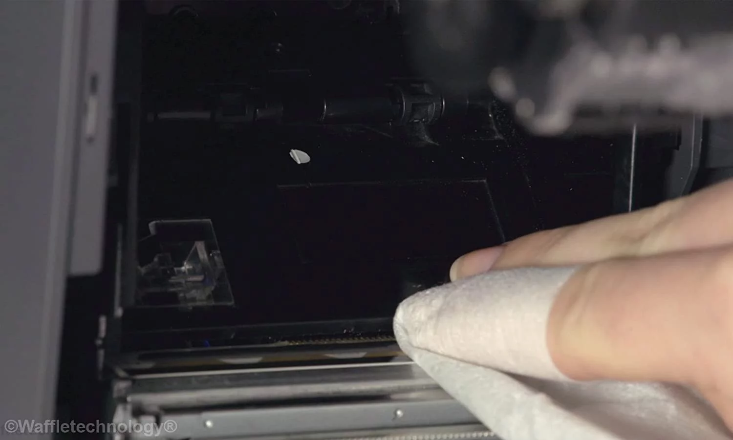 KICTeam K2-WLT50MM Electronics Cleaning Wipes 5