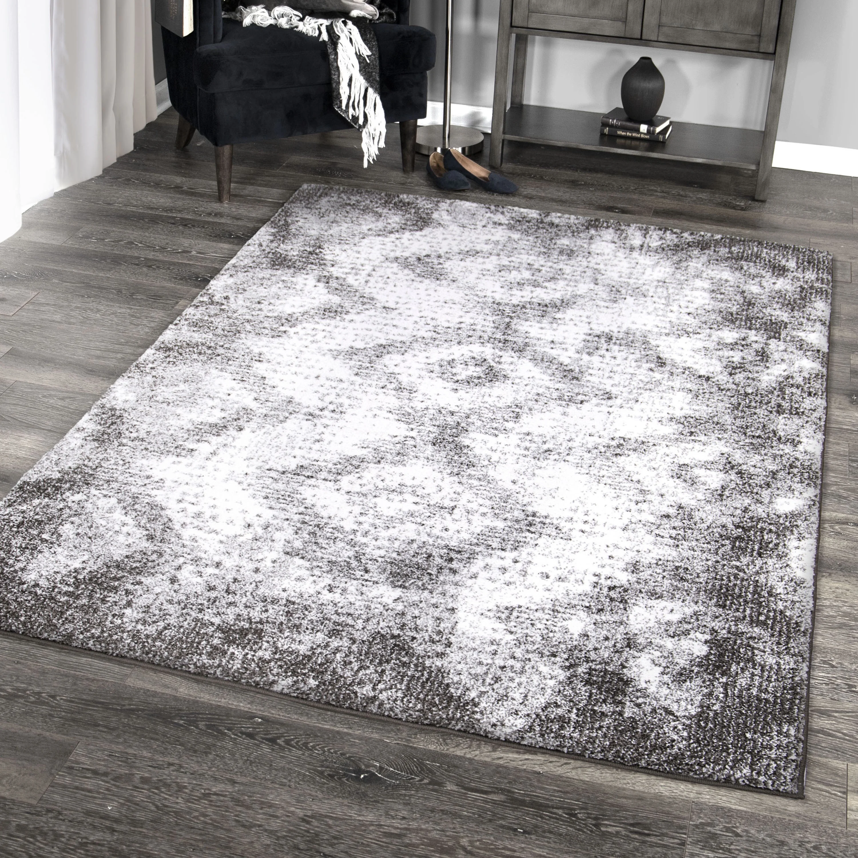 Orian Nirvana Tomahawk 5'3