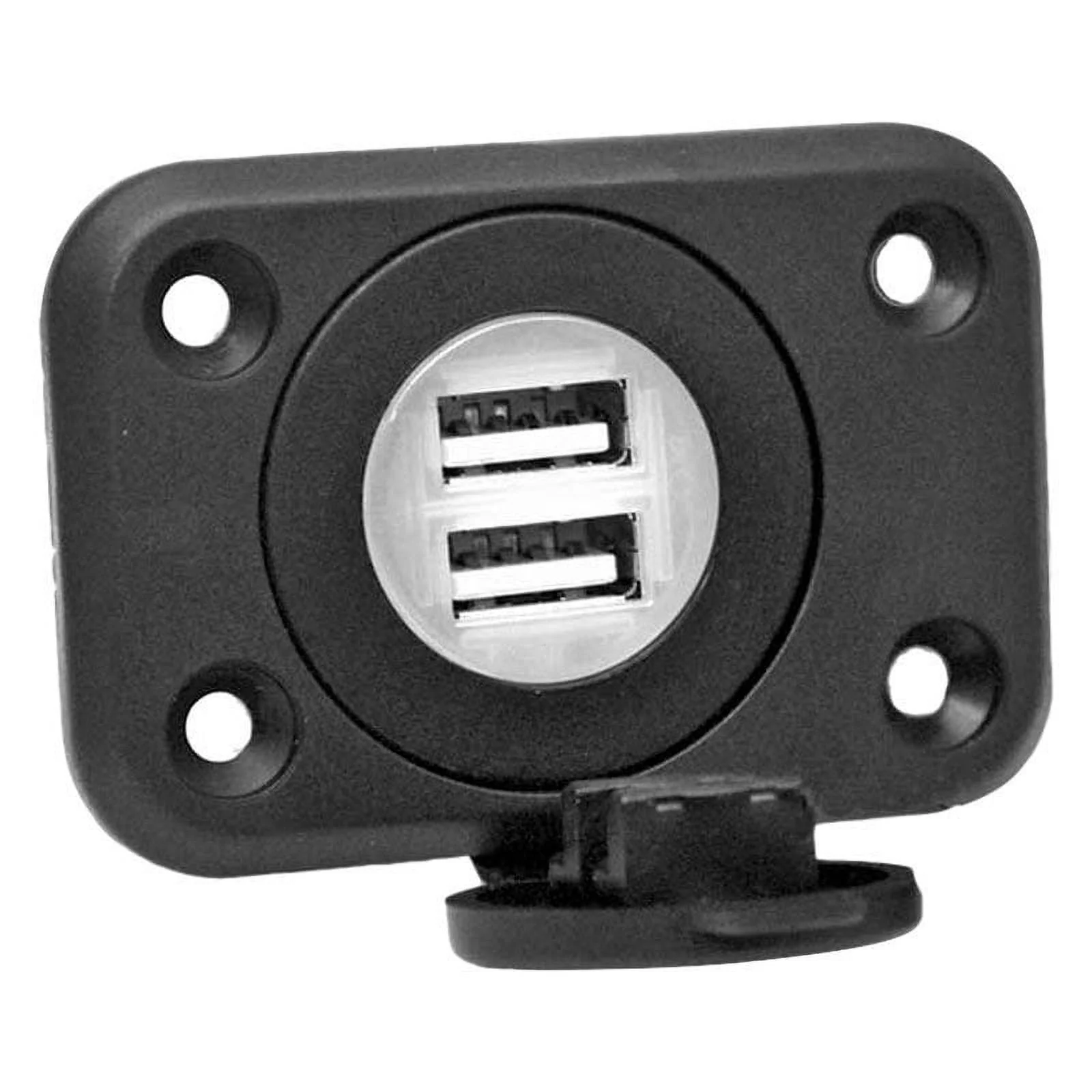 Prime Products 08-6412 - USB Charging Outlet