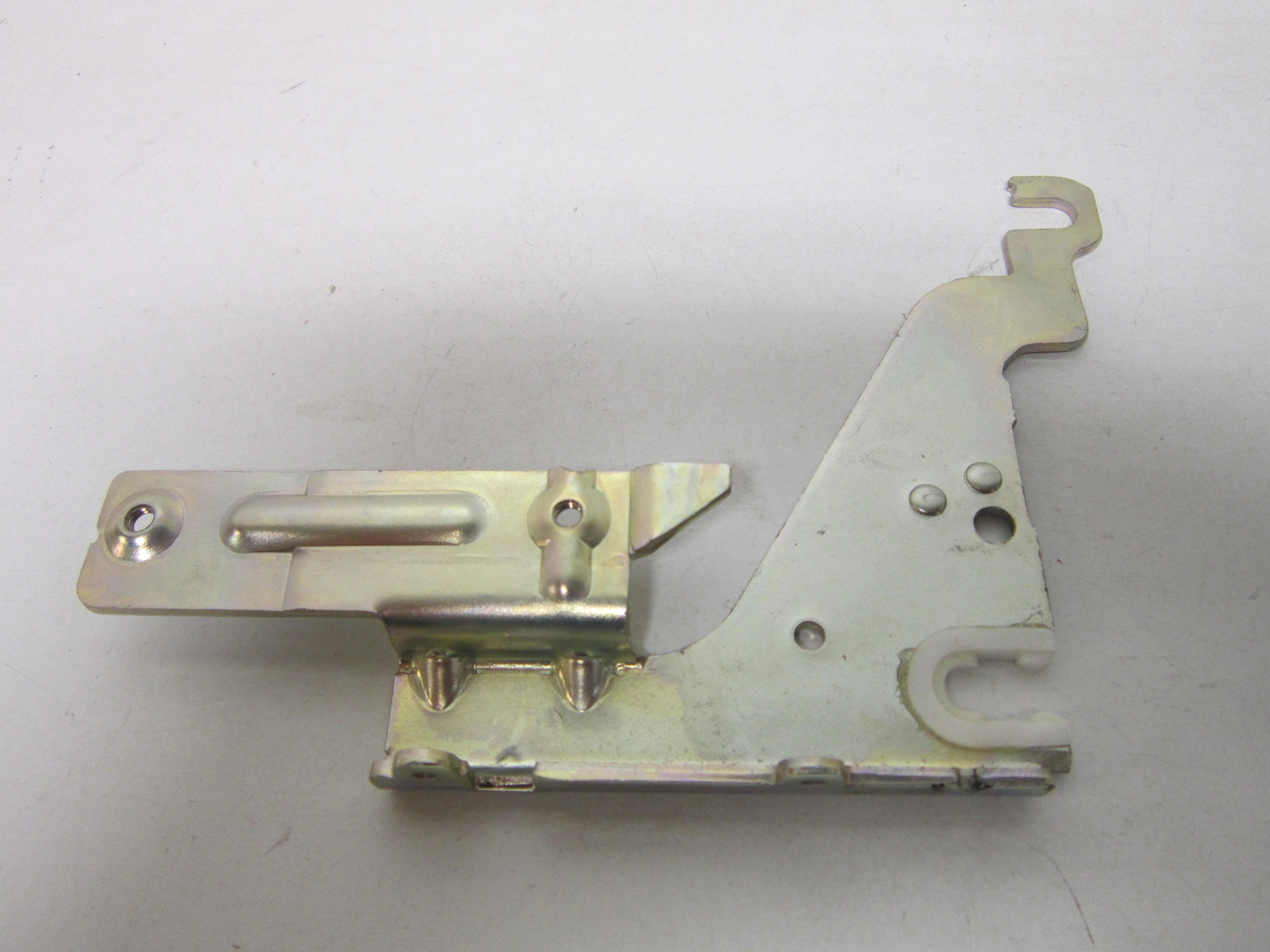 Bosch SHEM3AY52N/01 Dishwasher Left Door Hinge Leveler 00498928