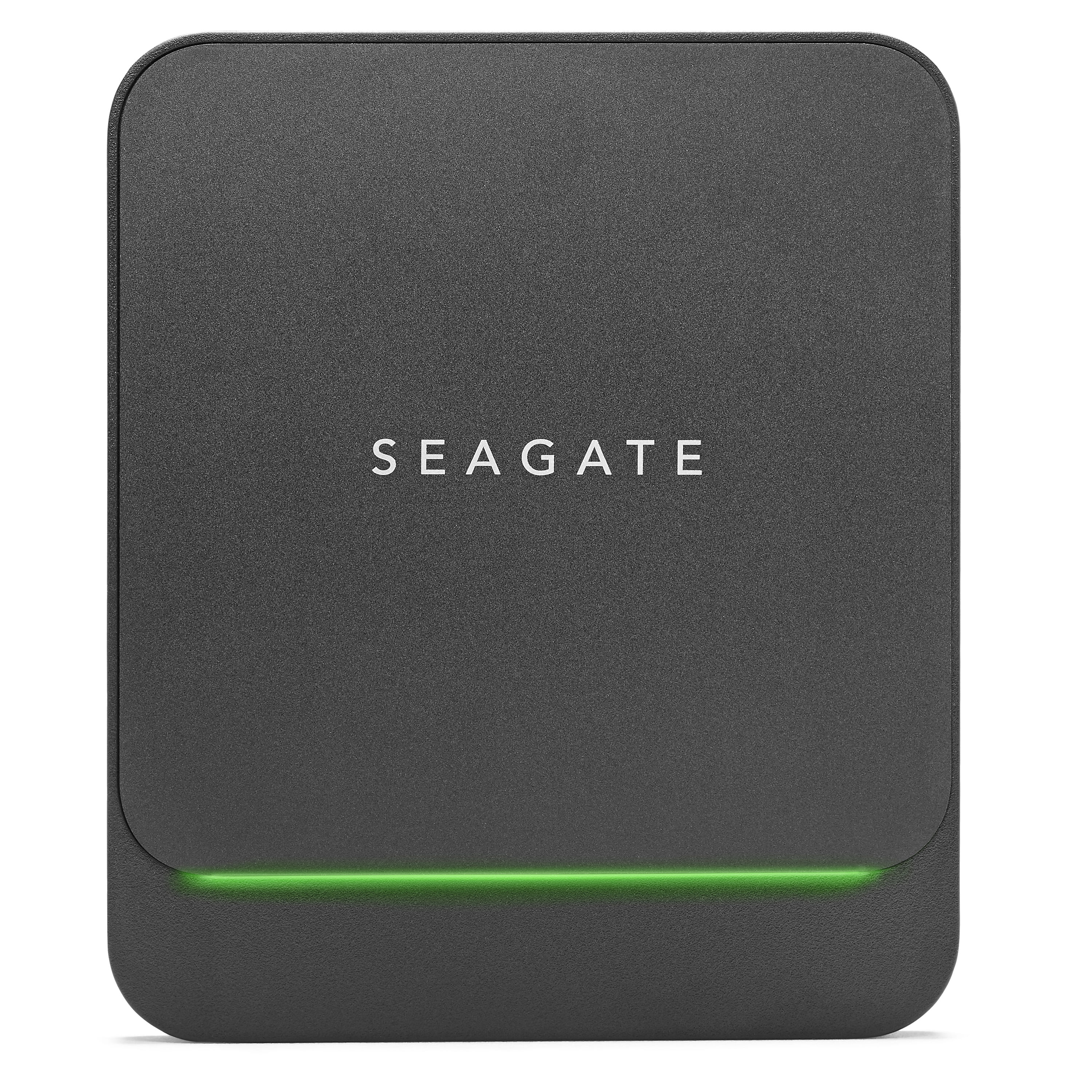 Seagate 500GB Game Drive SSD&nbsp;for PlayStation External Solid-State Drive Portable- USB 3.0