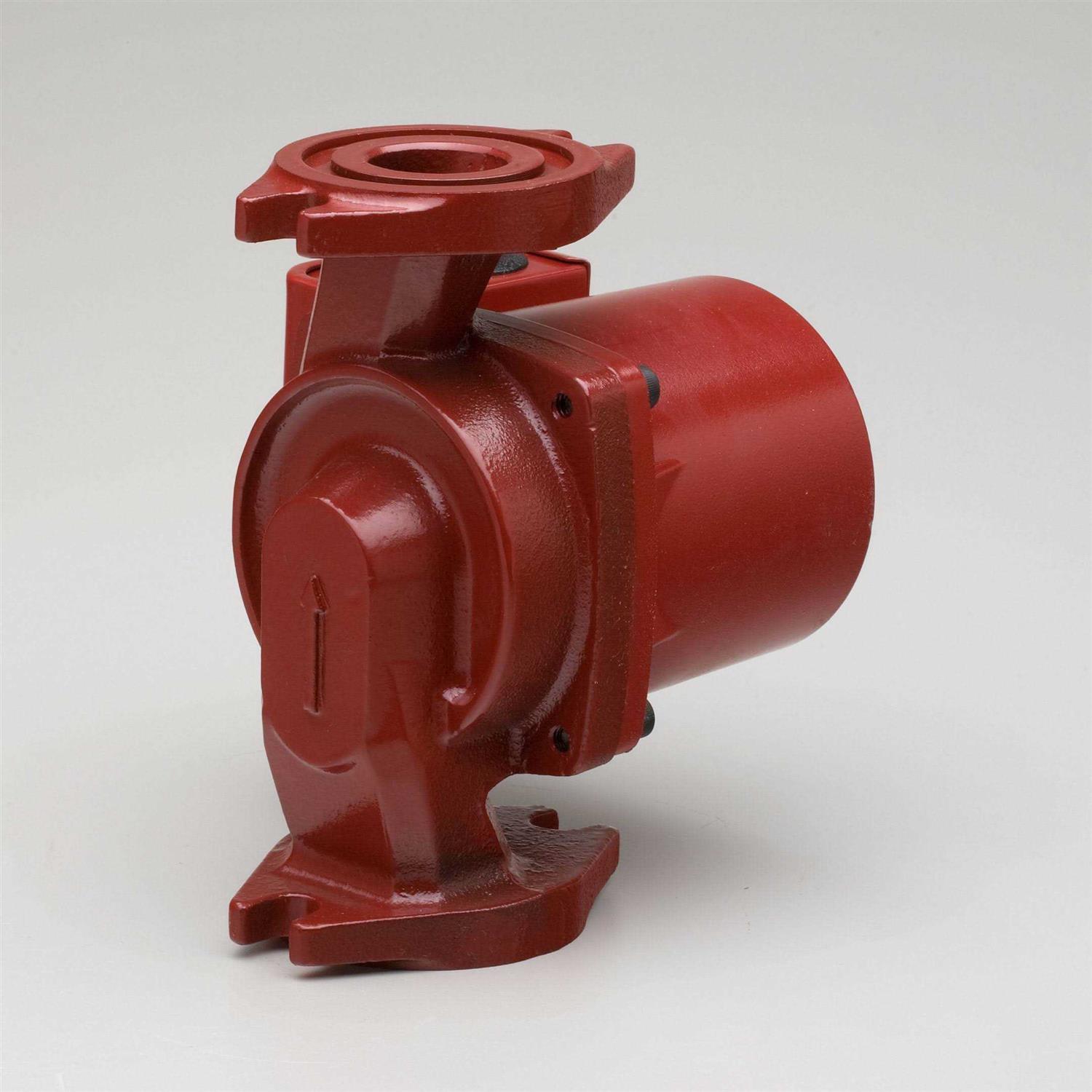 Bell & Gossett 103251 NRF-22 Cast Iron Wet Rotor Circulator Pump - Shop Hardware Tools Online Store