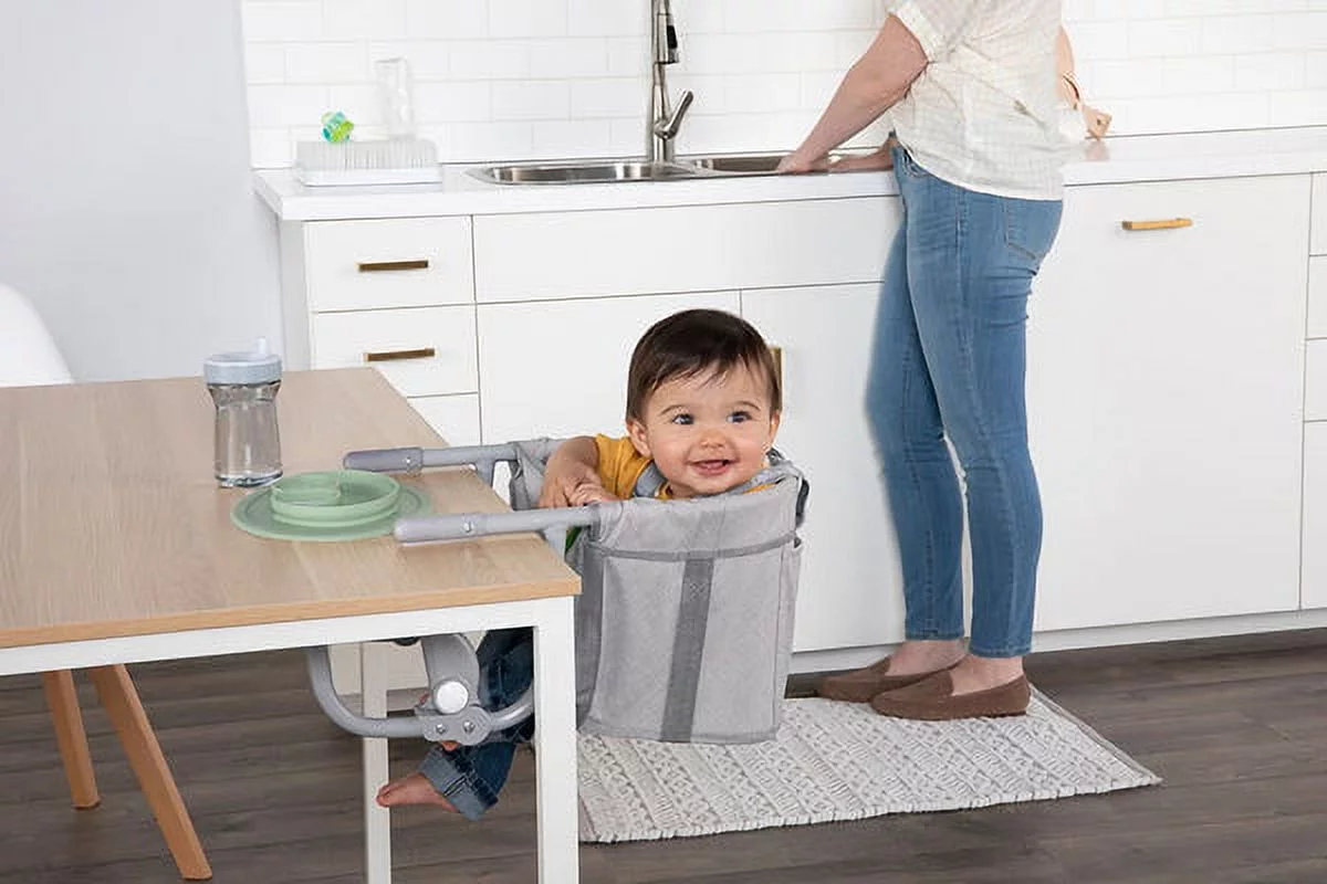 Regalo Easy Diner Hook on High Chair