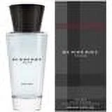 BURBERRY TOUCH by Burberry Eau De Toilette Spray 3.3 oz for Men