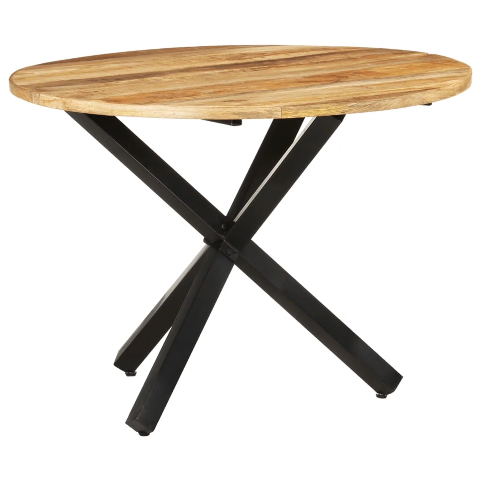 moobody Dining Table Round 39.4