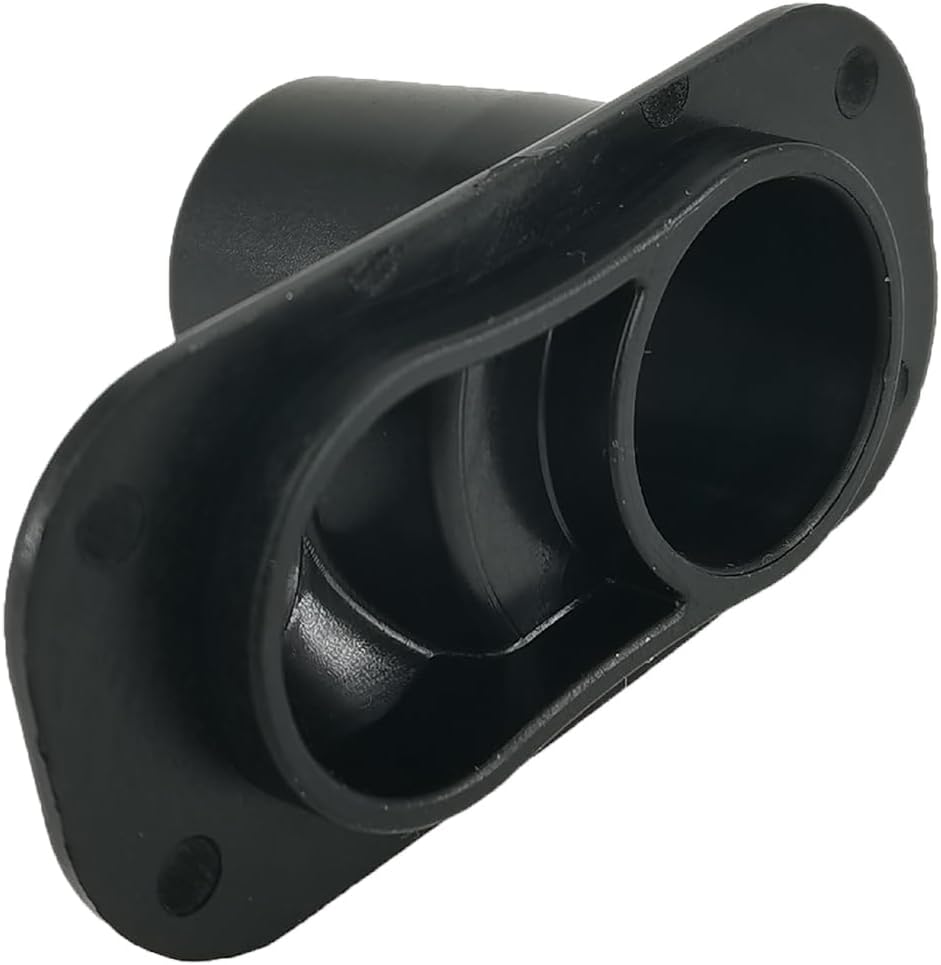 Carbon Cleaning Walnut Blaster Adapter Tool Fit for 2005-2017 VW Audi FSI TFSI TSI Engines Intake Valve