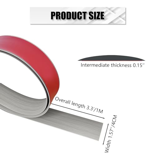 Vinyl Floor Transition Strip Self Adhesive 2