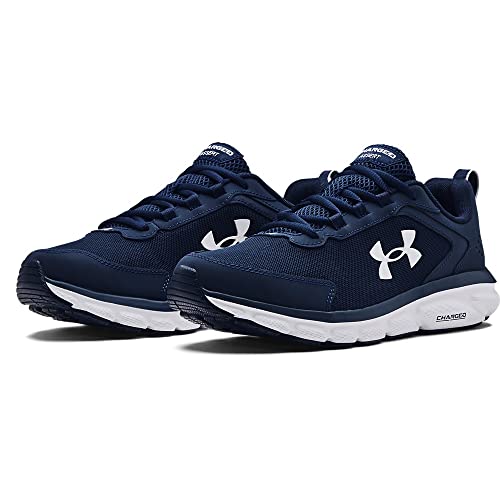 Under Armour Men's Charged Assert 9 Running Shoe