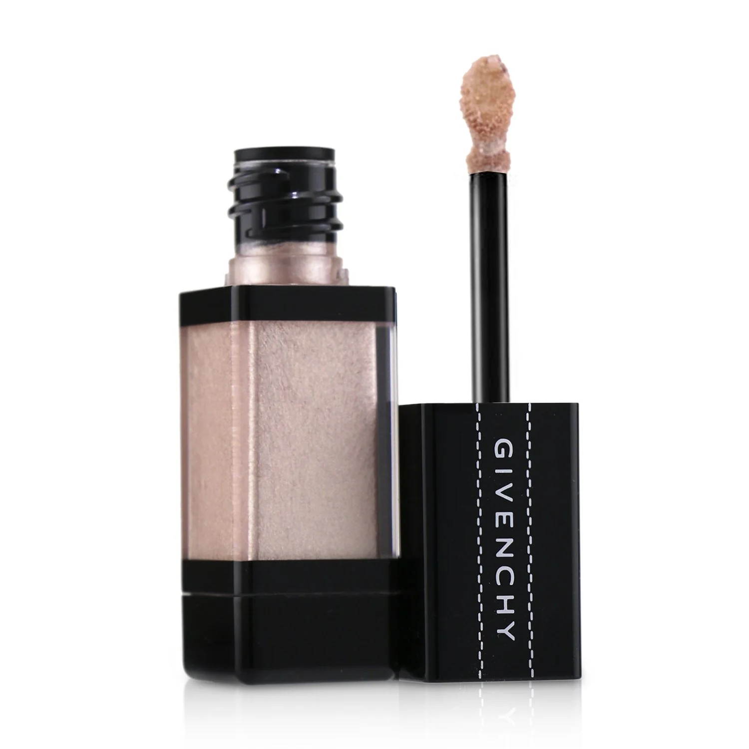 Givenchy Ombre Interdite Cream Eyeshadow - # 02 Graphic Nude  10g/0.35oz
