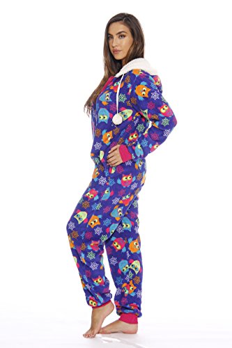 Just Love Adult Onesie Pajamas