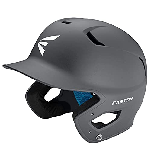 Easton | Z5 2.0 Baseball Batting Helmet | JR/SR Size | Matte | Multiple Colors