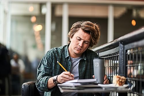 IRON °FLASK Classic Tumbler - Vacuum Insulated Stainless Steel Water Bottle, Double Walled, Drinking Cup, Insulated Travel Mug (Cotton Candy, 24 oz Solid Lid)